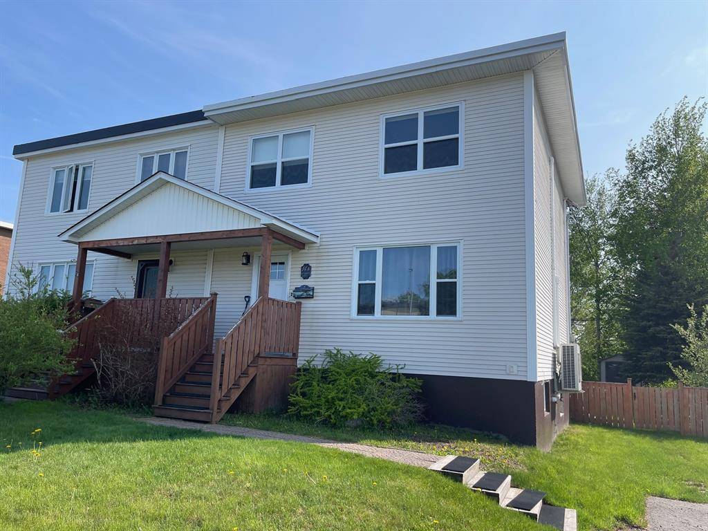 14A St. Catherine Street, Grand Falls-windsor, NL A2A 1V8