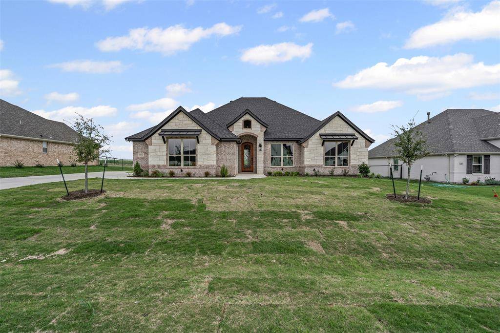 11612 Panther Drive, Godley, TX 76044