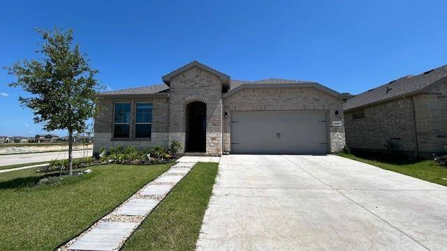 14401 Pavo Drive, Haslet, TX 76052