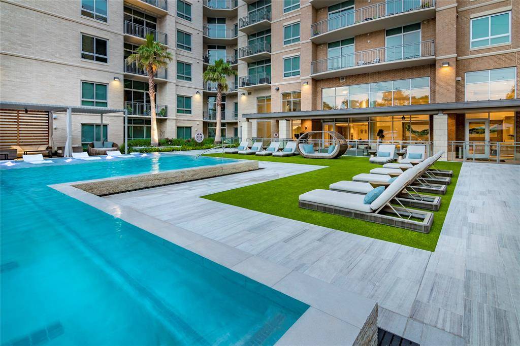 4719 Cole Avenue #754, Dallas, TX 75205