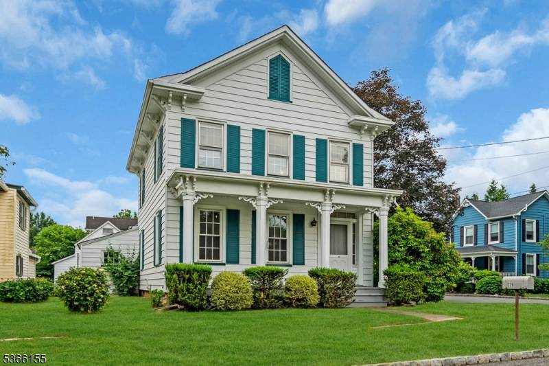Millstone Boro, NJ 08844,226 Ann St