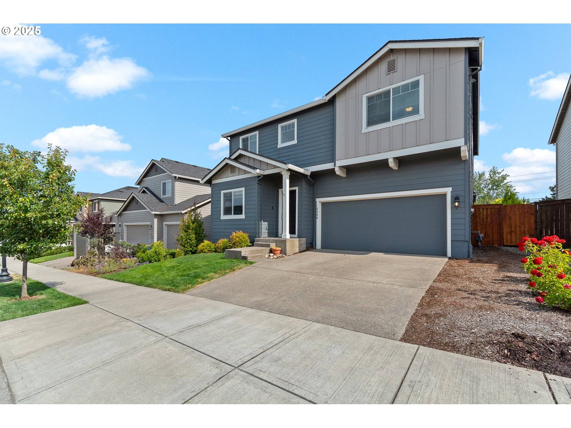 Ridgefield, WA 98642,2908 S WHITE SALMON DR