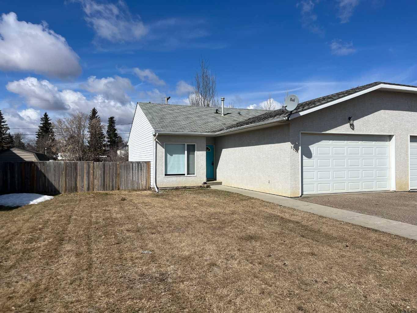 120A 4 ST East, Lashburn, SK S0M 1H0