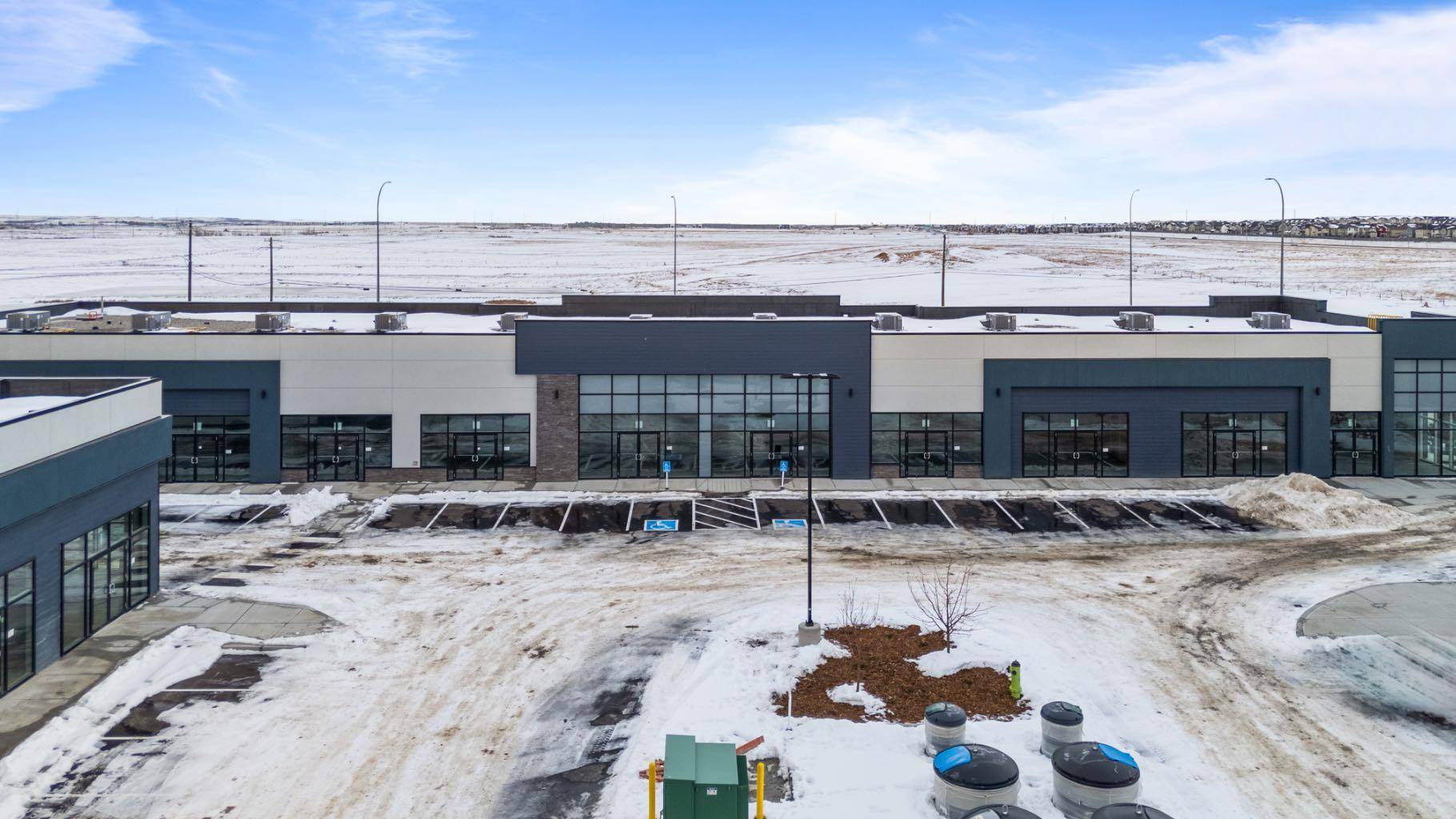 Calgary, AB T3N 2J1,4100 109 AVE Northeast #3140