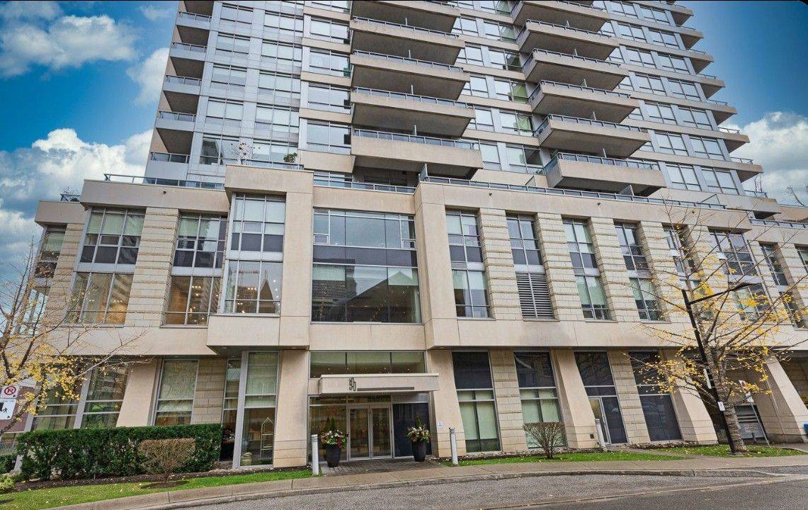 500 Sherbourne ST #701, Toronto C08, ON M4X 1L1