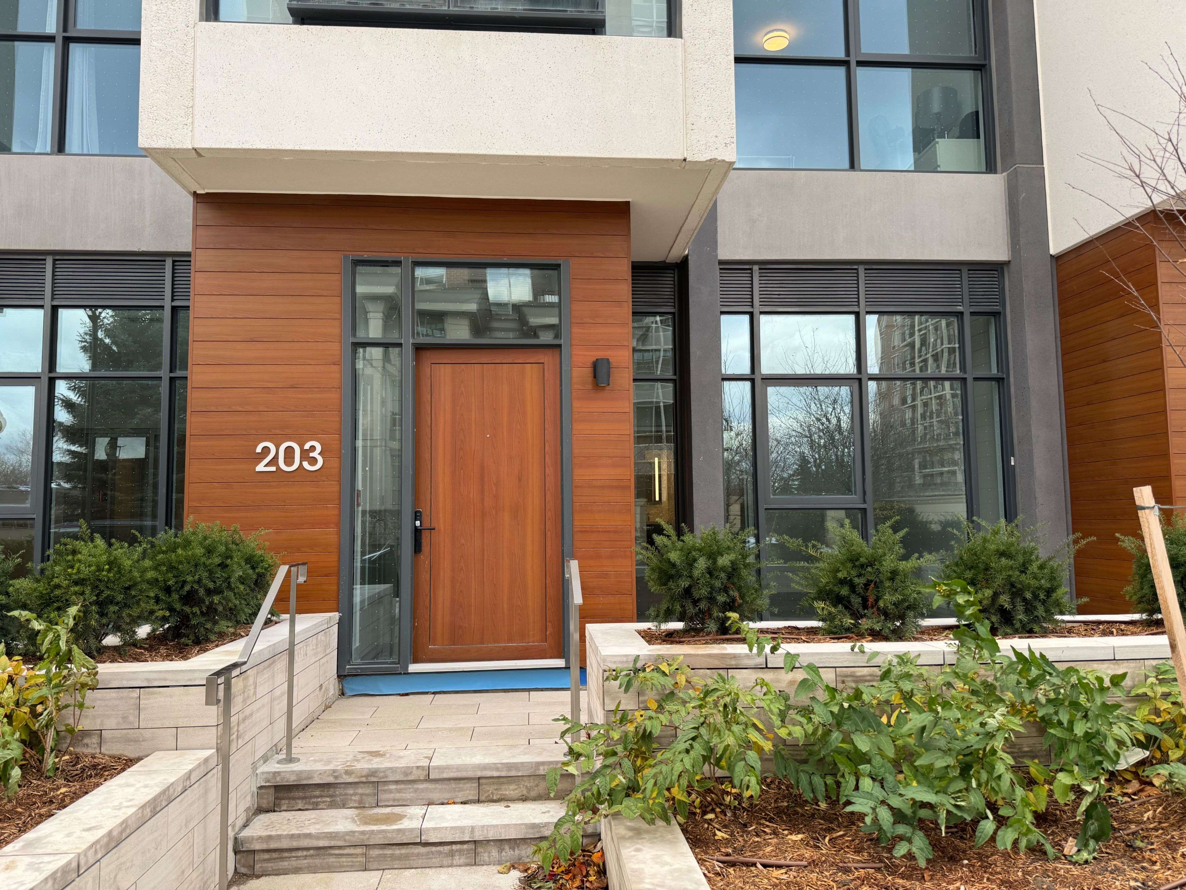 Address Not Disclosed