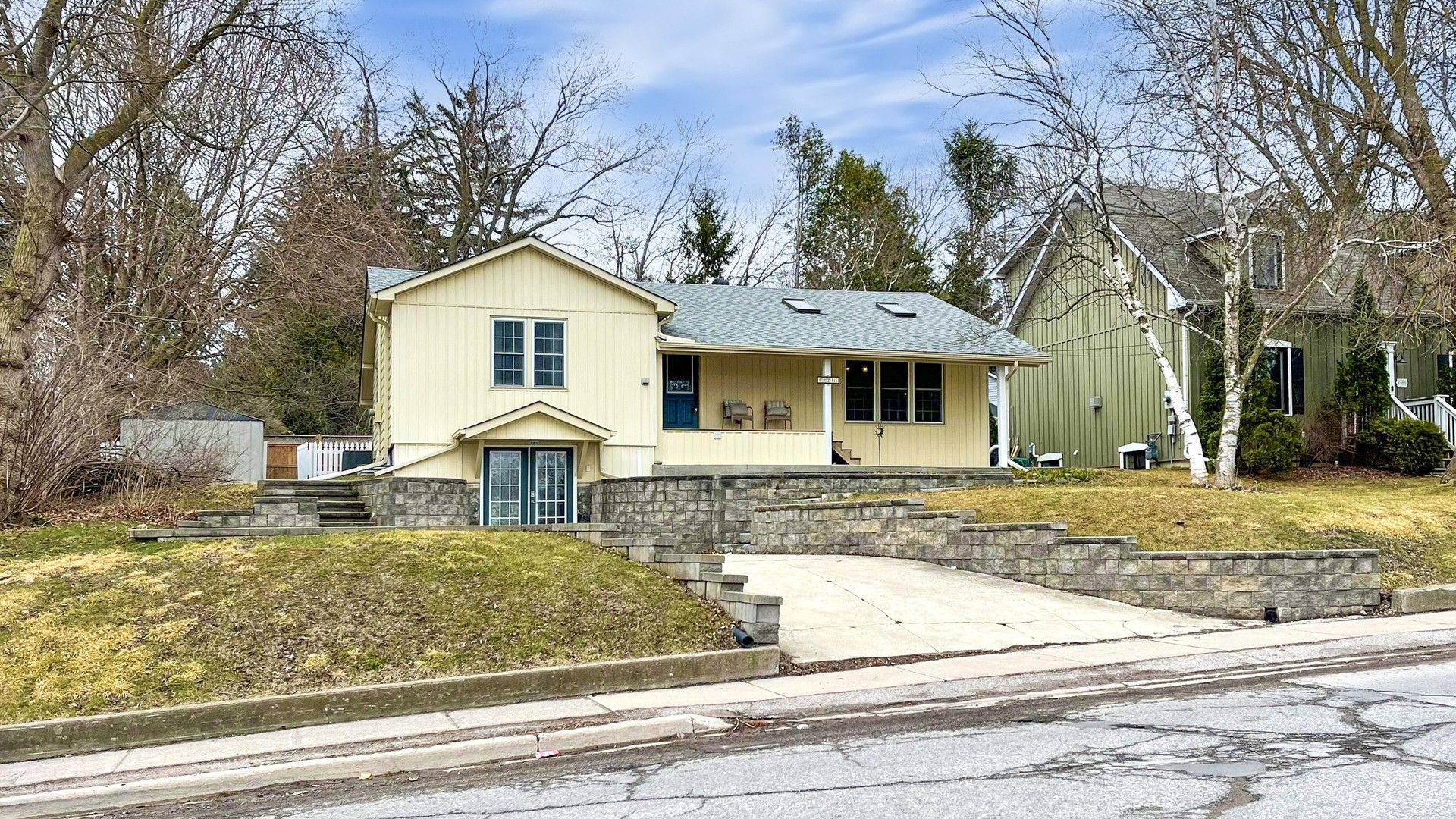 15217 Old Simcoe RD, Scugog, ON L9L 1L1