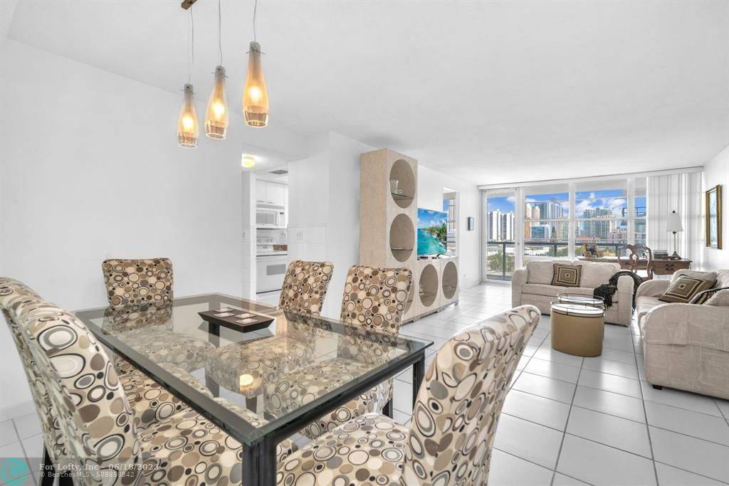 Sunny Isles Beach, FL 33160,230 174th St  #901