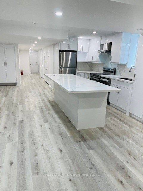 Vaughan, ON L4H 0W3,96 Trammel DR W #BSMT
