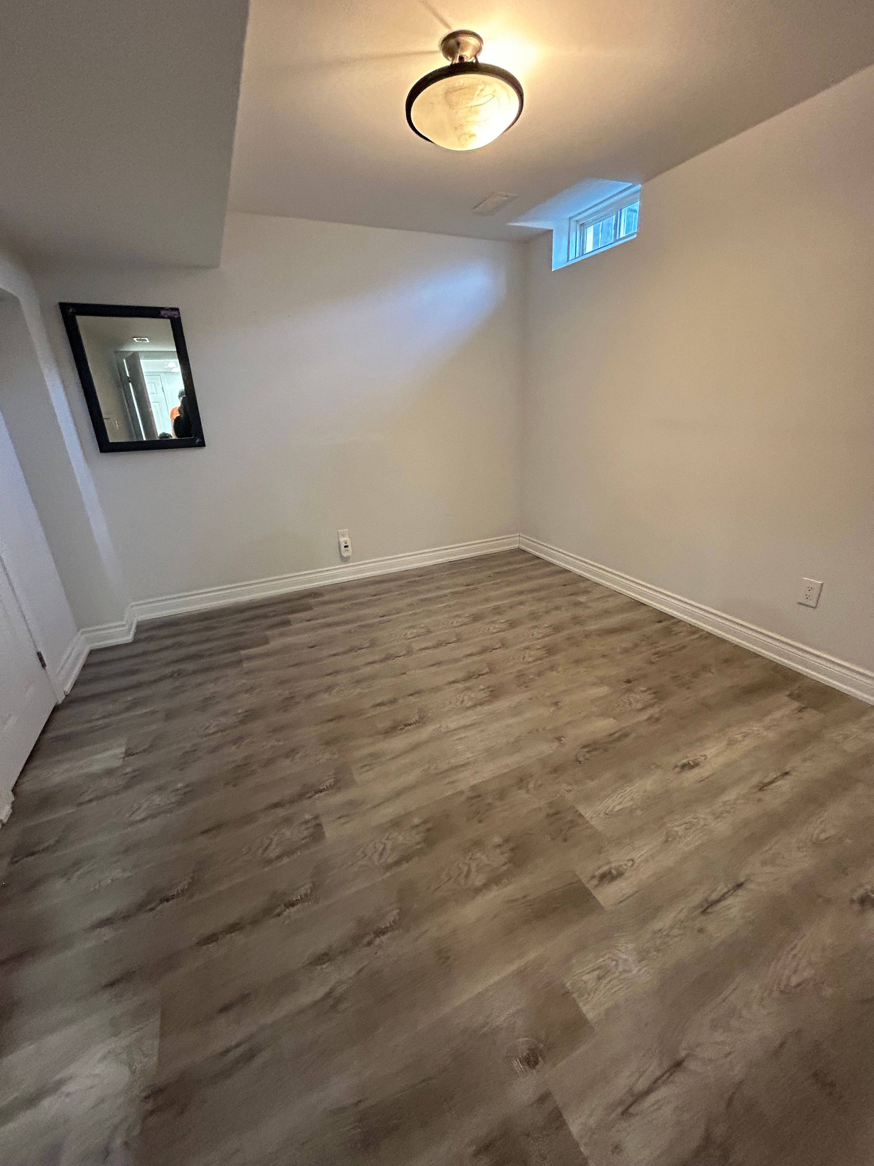 Markham, ON L6E 2G4,41 Gordon Weeden RD #Bsmt