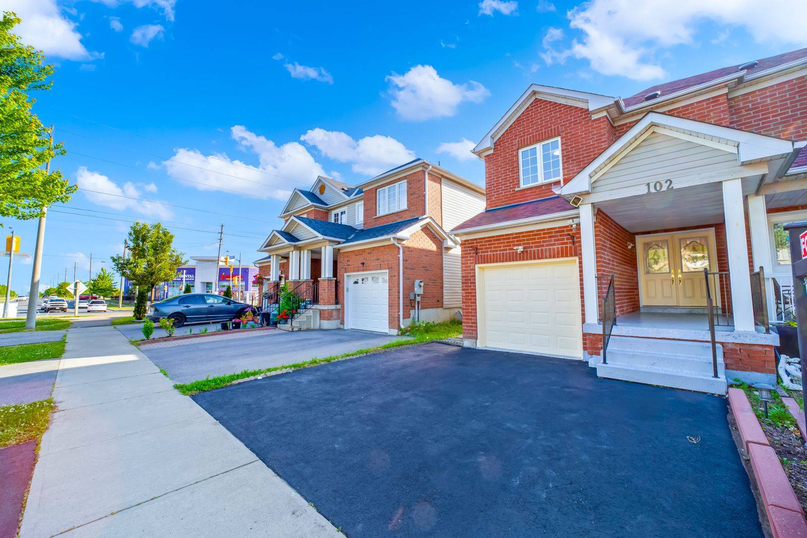 Markham, ON L3S 4P5,102 Billingsley CRES