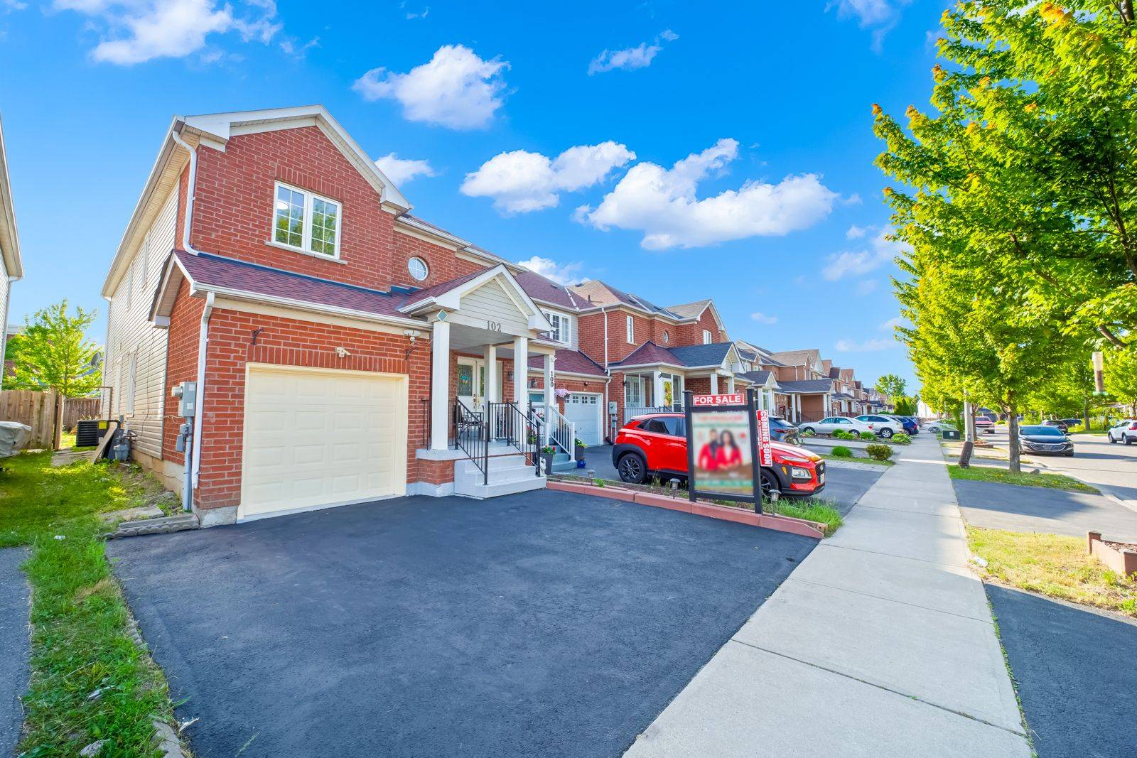 Markham, ON L3S 4P5,102 Billingsley CRES