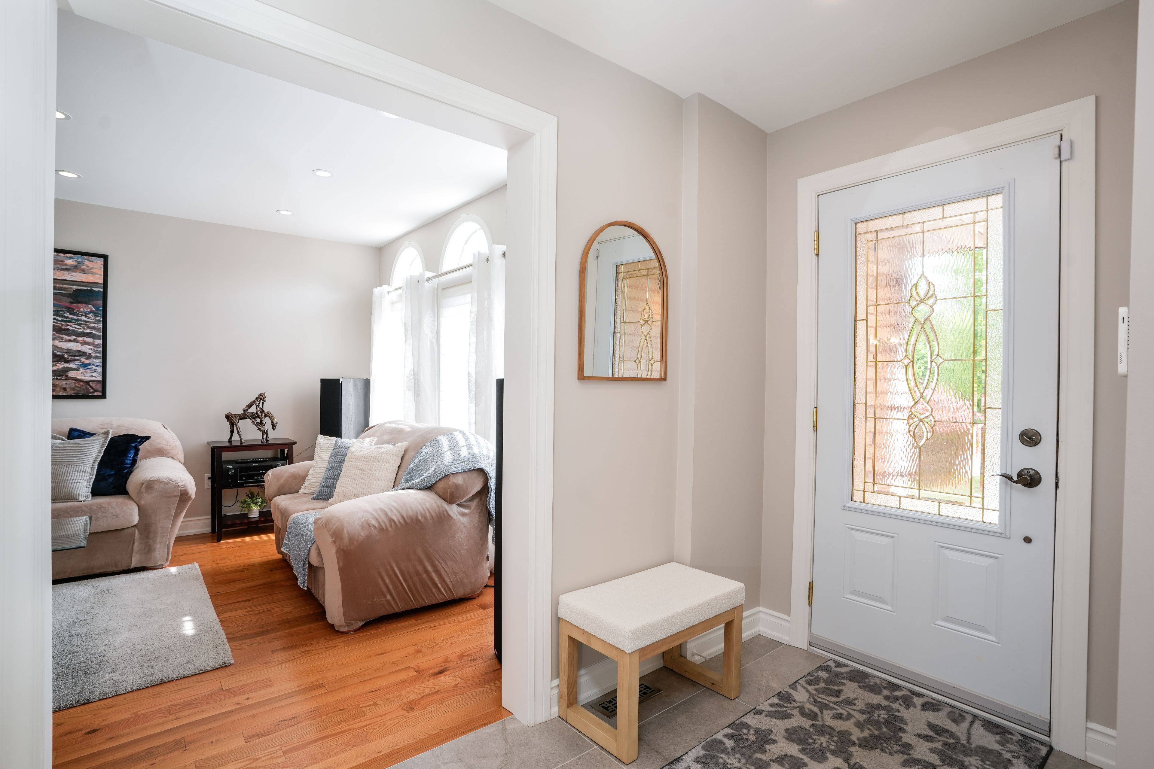 Markham, ON L3S 3W5,81 DEIB CRES