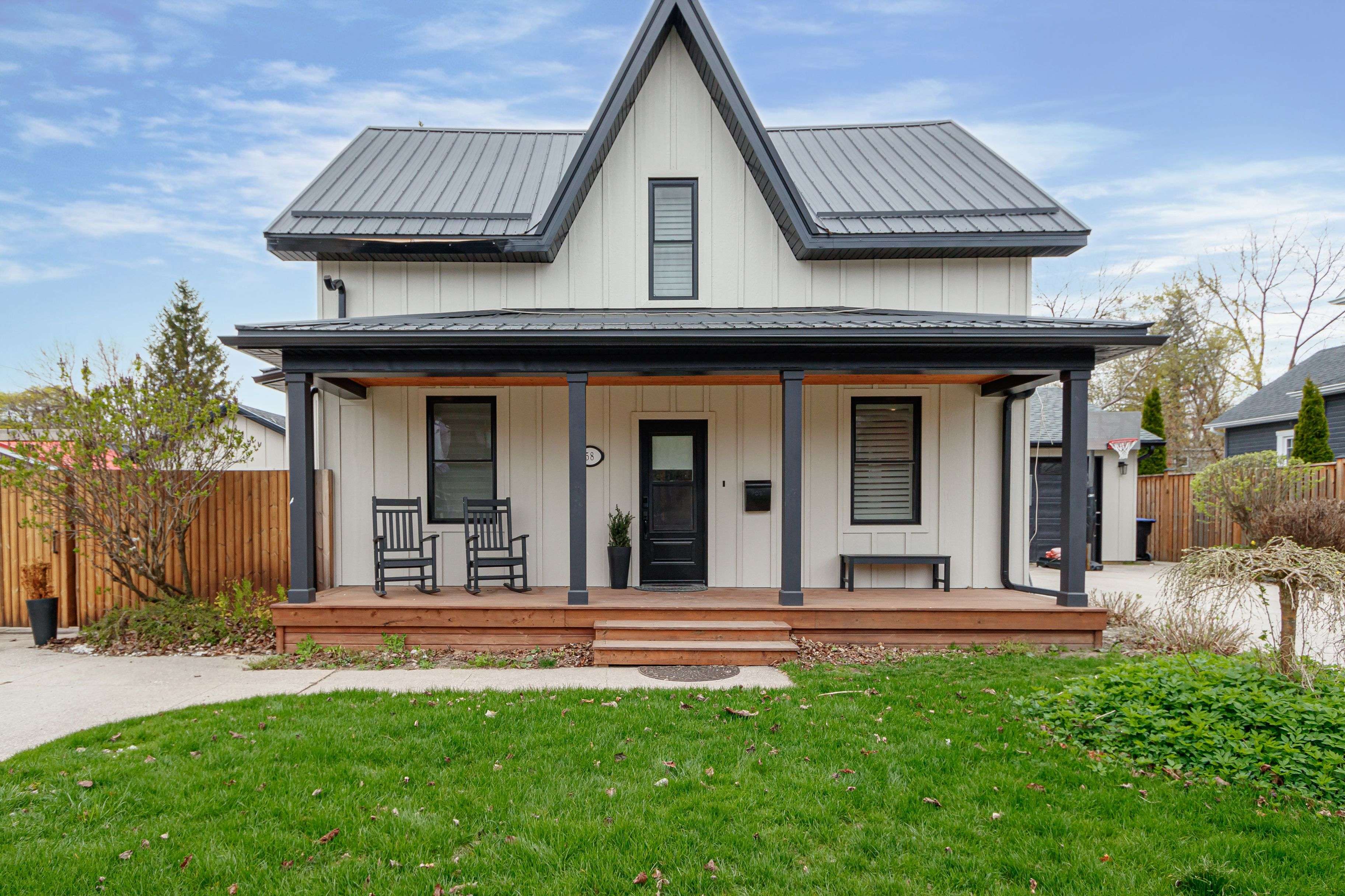 58 Robinson ST #A-1, Collingwood, ON L9Y 3L9
