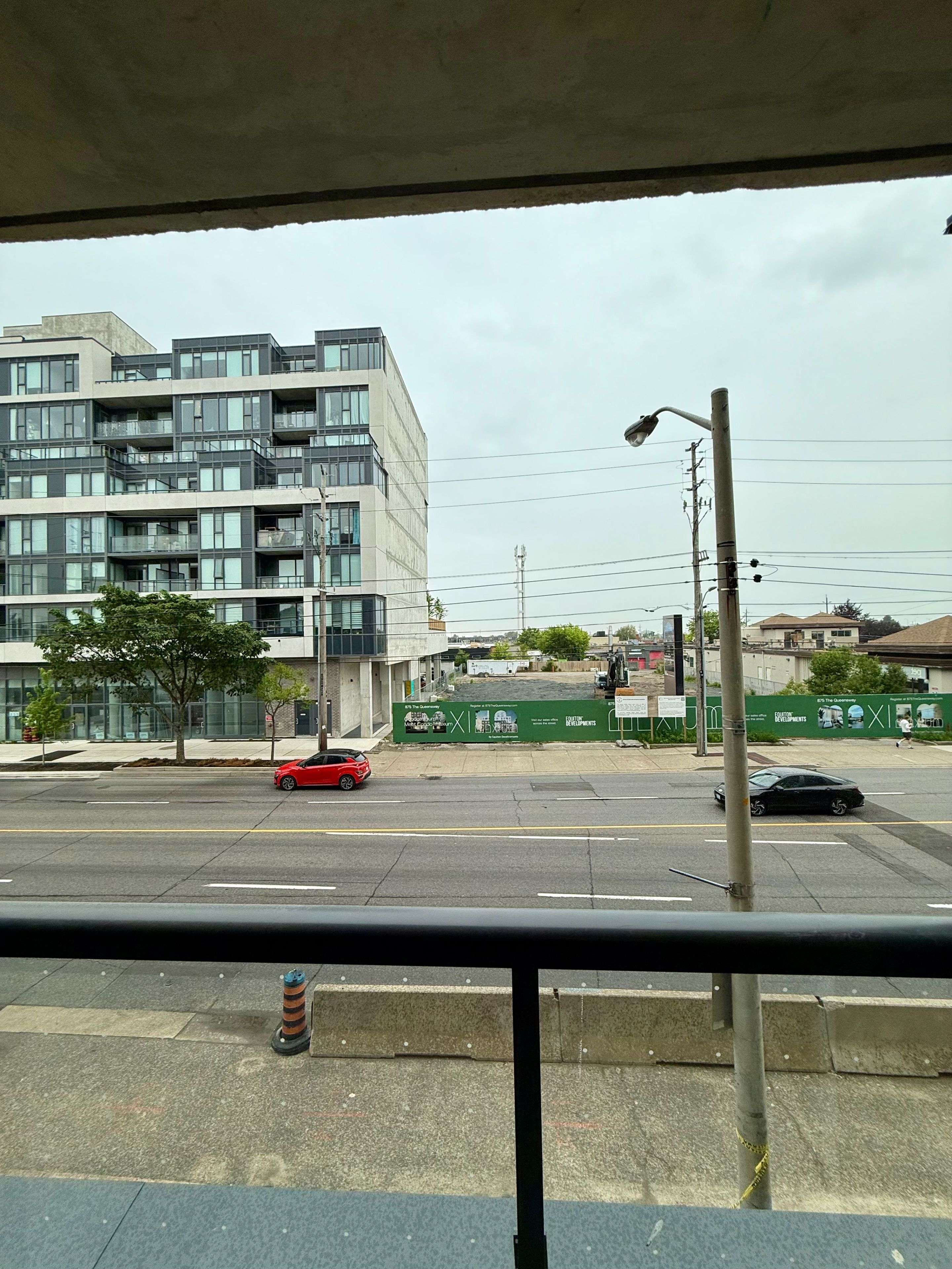 880 The Queensway N/A #208, Toronto W07, ON M8Z 1P2