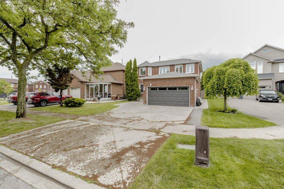 Mississauga, ON L4Z 3B4,5118 Cree LN