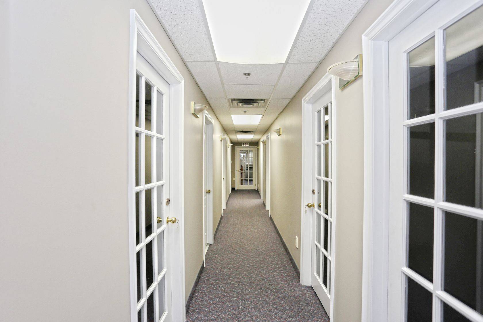 Brampton, ON L6T 5C8,8550 Torbram RD #4