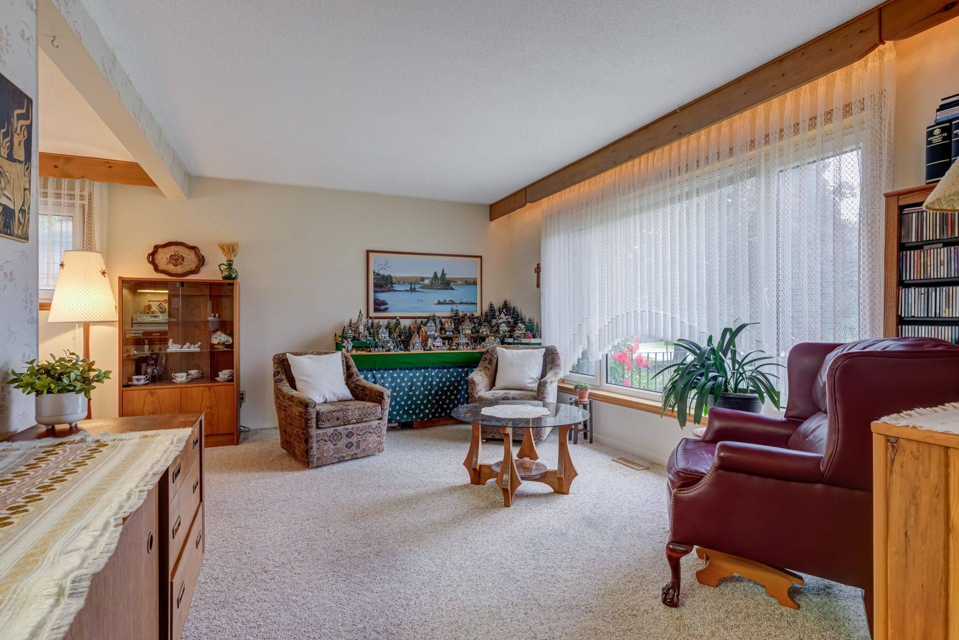 Brampton, ON L6T 3R2,36 Dunblaine CRES