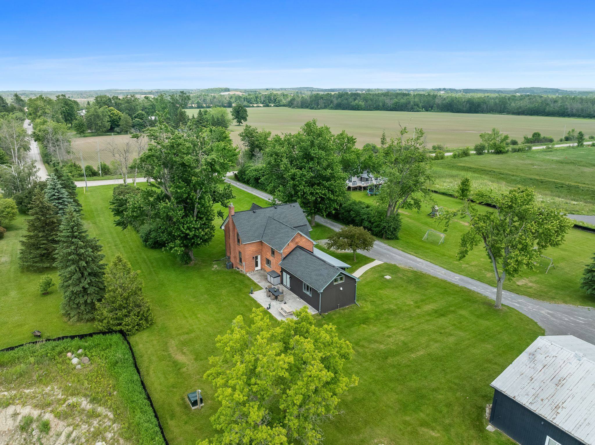 Otonabee-south Monaghan, ON K9J 6Y3,1786 Matchett Line
