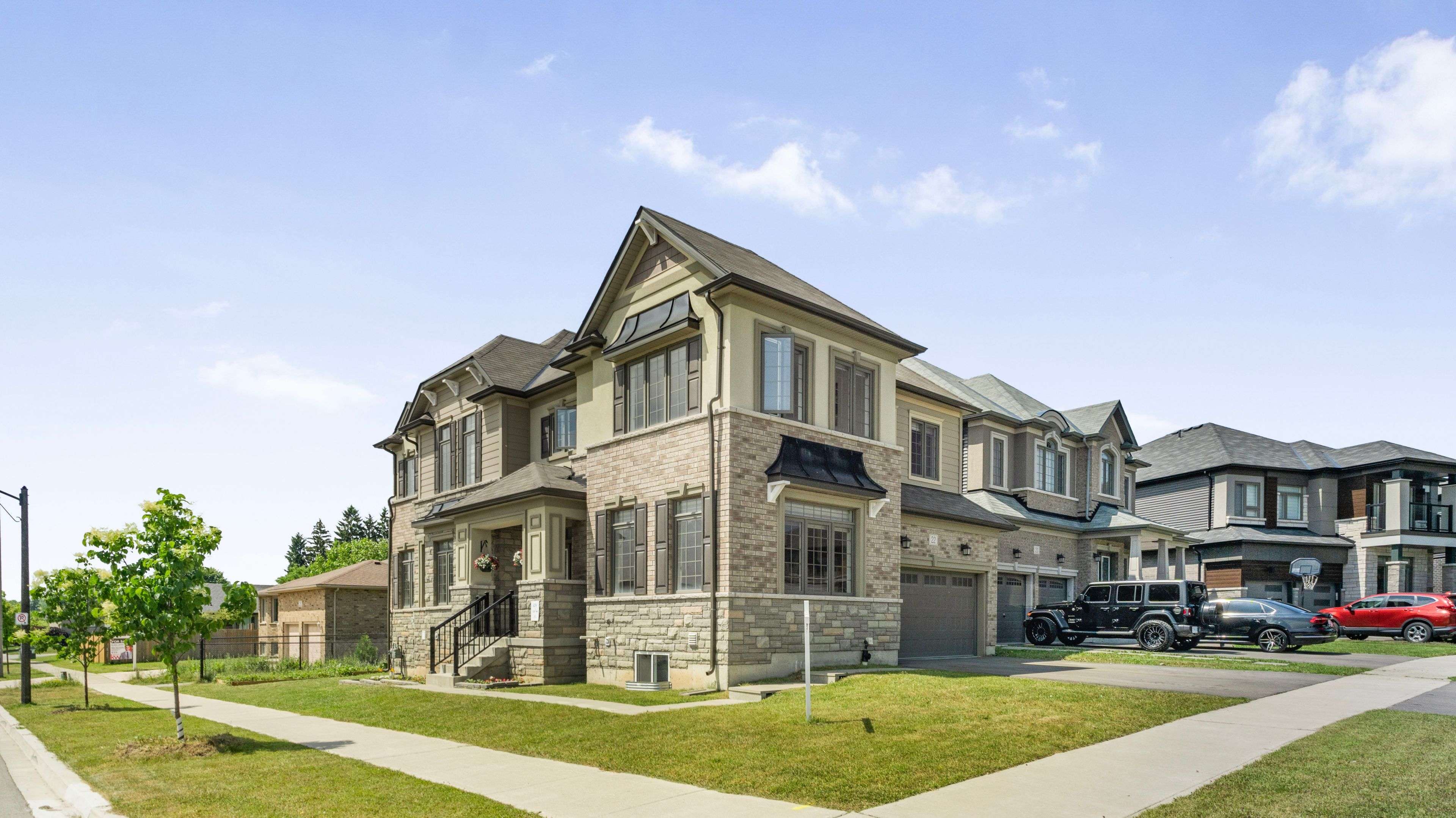 Brantford, ON N3S 0J7,22 Sleeth ST