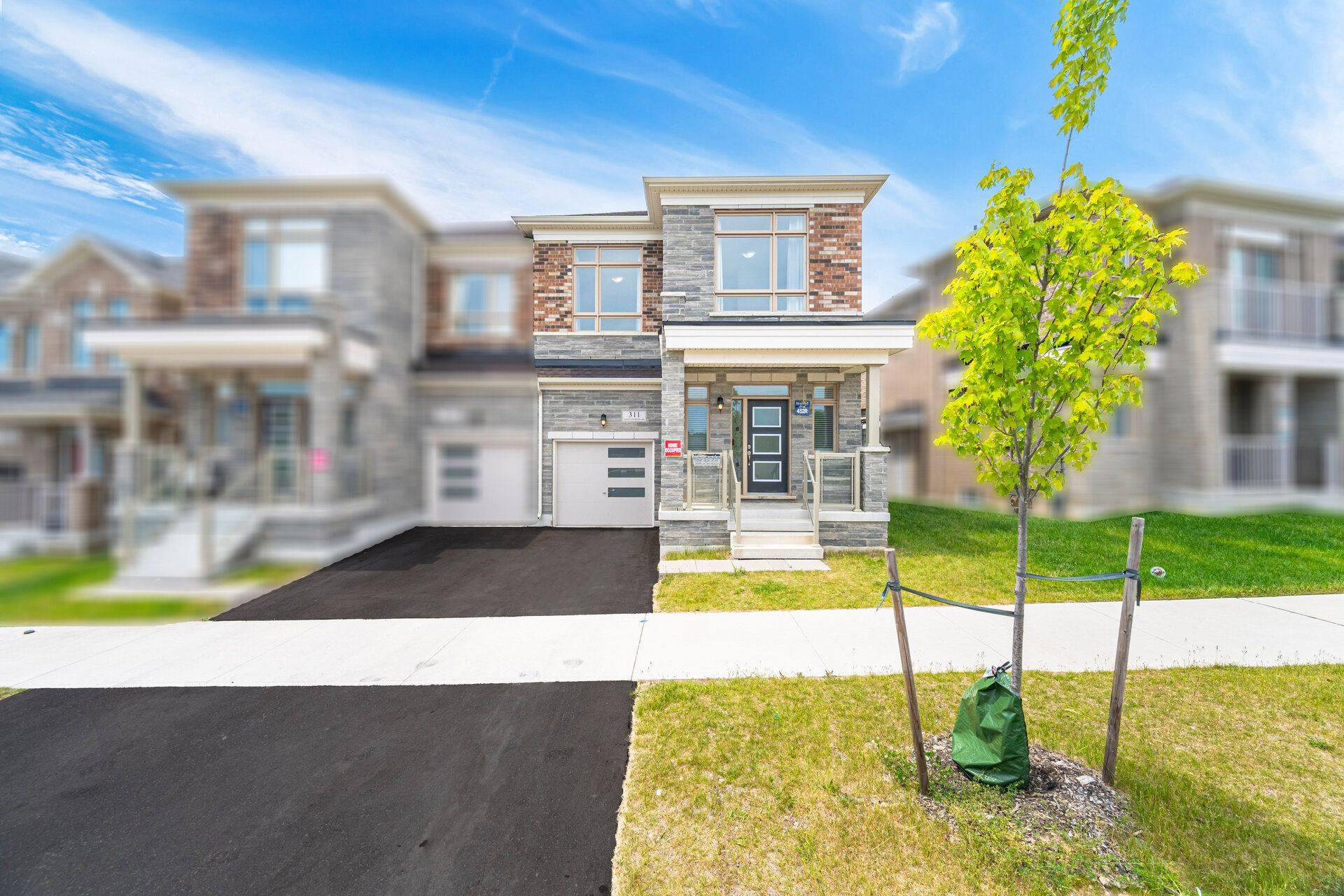 311 Great Falls BLVD, Hamilton, ON L8B 1Z5