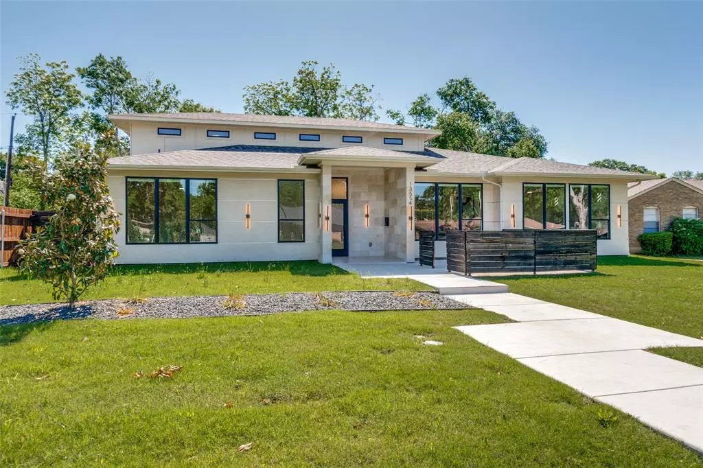 Farmers Branch, TX 75234,13554 Pyramid Drive