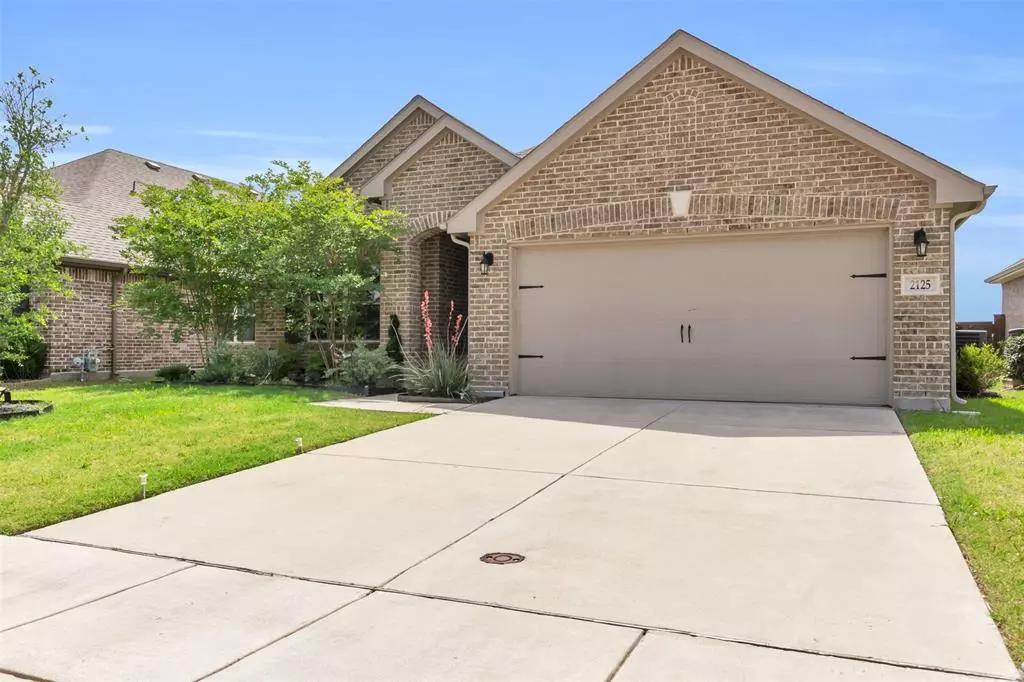 Forney, TX 75126,2125 Swanmore Way