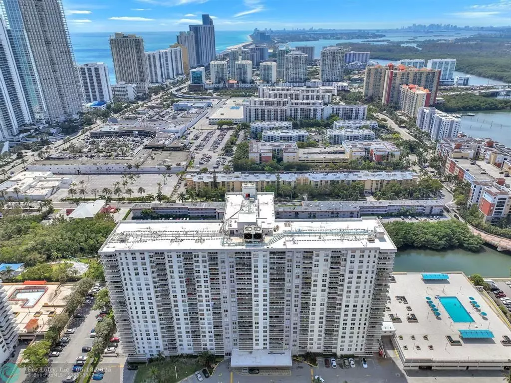 Sunny Isles Beach, FL 33160,230 174th St #901