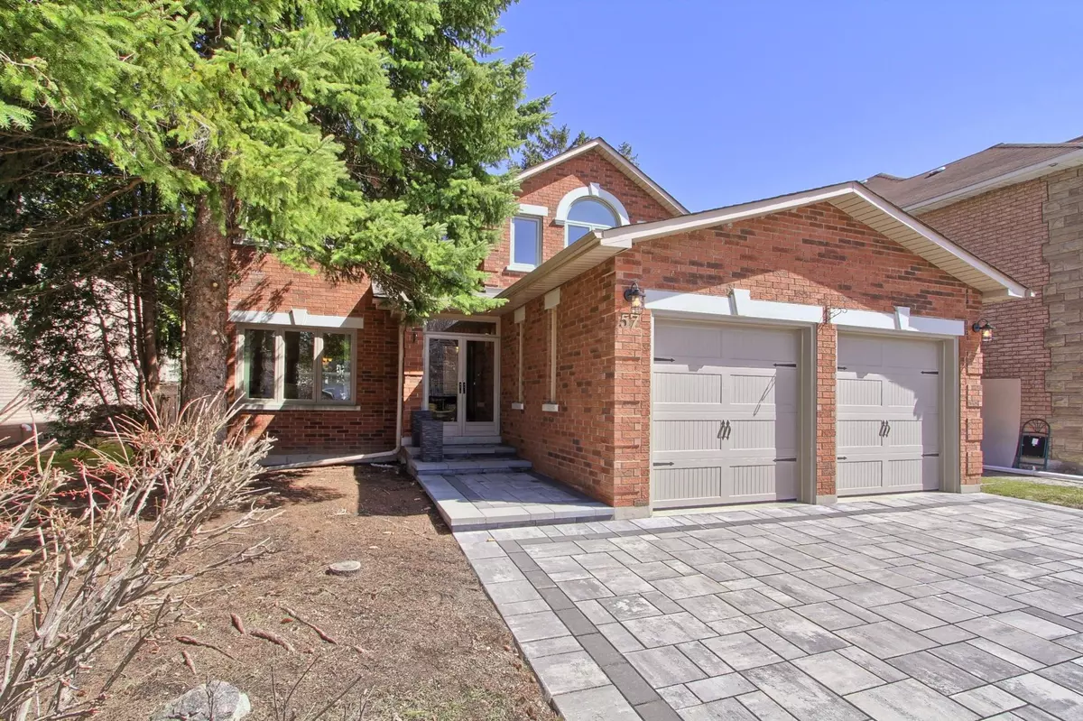 Richmond Hill, ON L4C 0K8,57 El Dorado ST