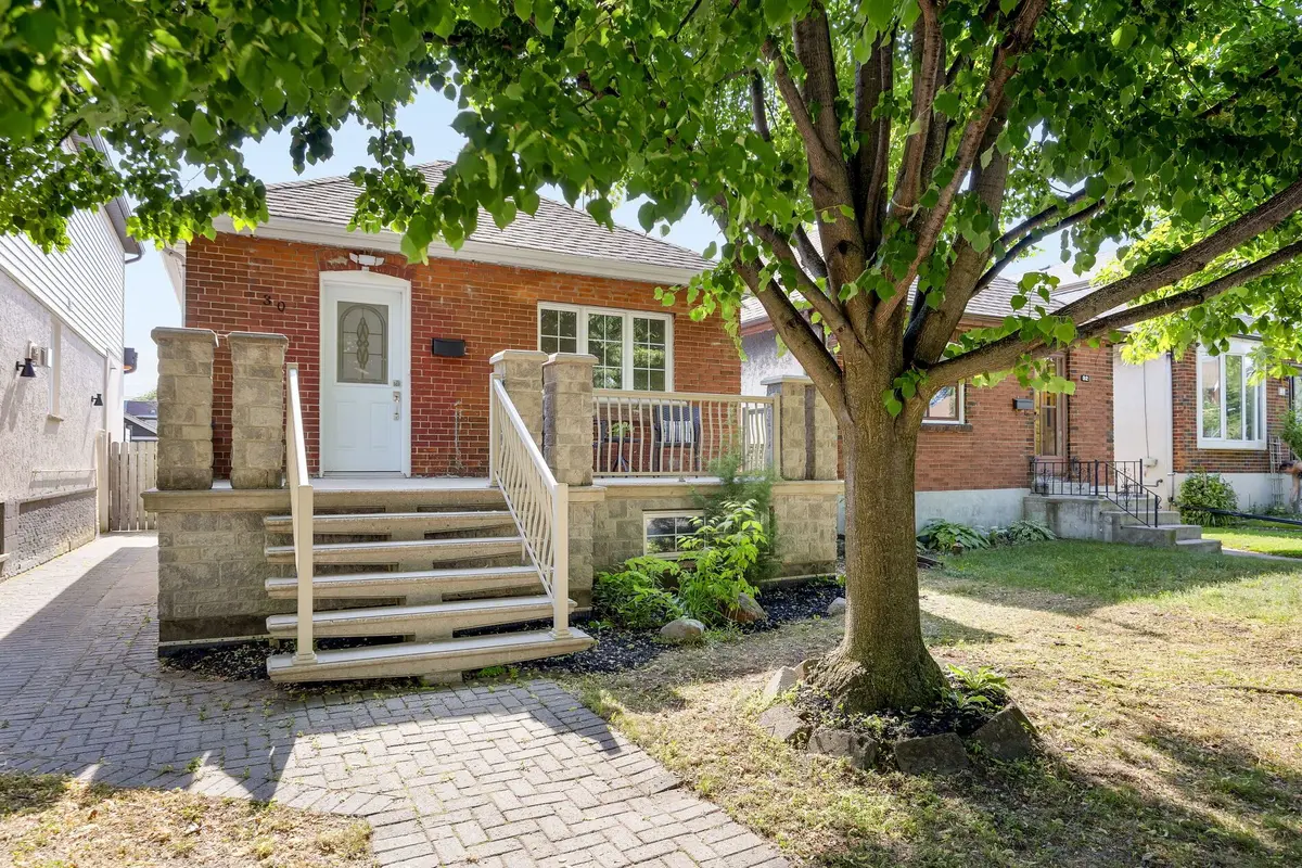 Toronto W03, ON M6N 3Z9,30 Mould AVE