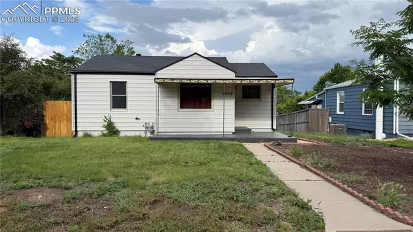 5030 Beach CT, Denver, CO 80221