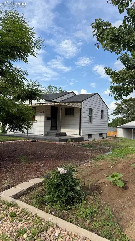 Denver, CO 80221,5030 Beach CT