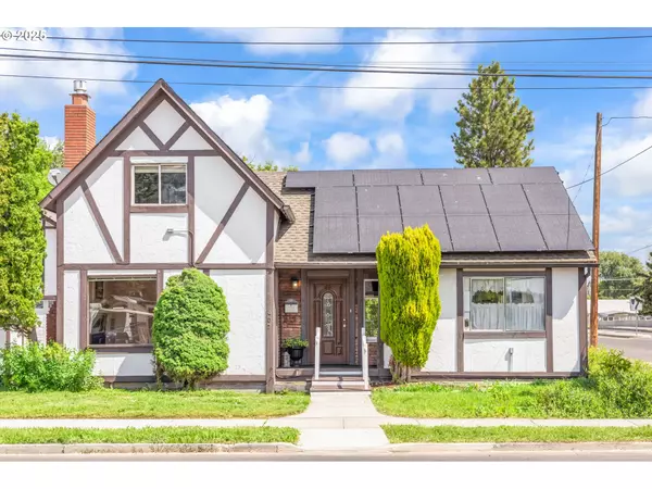 407 NW 5TH ST, Prineville, OR 97754