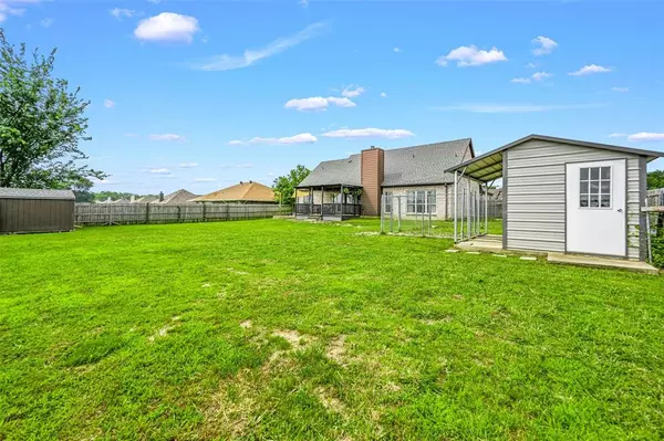 Wills Point, TX 75169,612 Laurel Drive