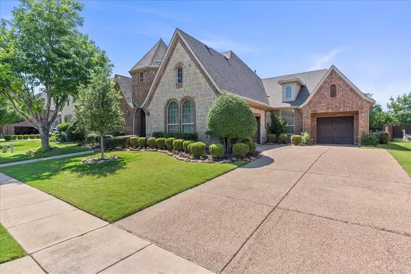 Trophy Club, TX 76262,2223 Alisa Lane