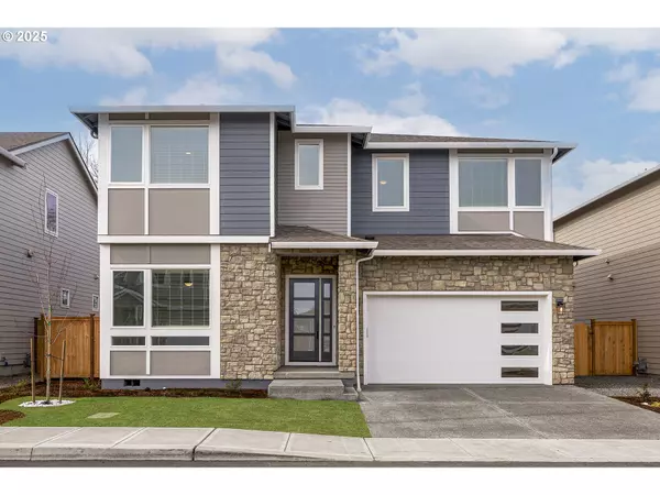 15213 SE Towers TER, Milwaukie, OR 97267
