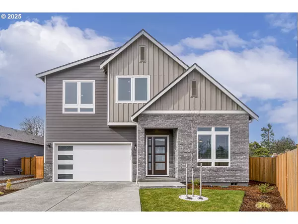 15201 SE Towers TER, Milwaukie, OR 97267