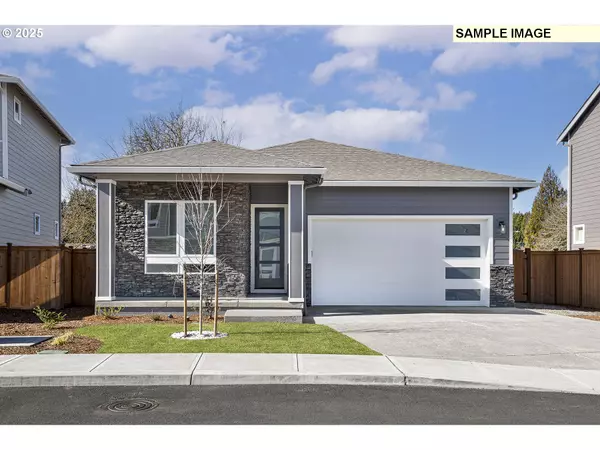 15205 SE Towers TER, Milwaukie, OR 97267