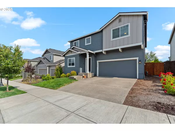 Ridgefield, WA 98642,2908 S WHITE SALMON DR