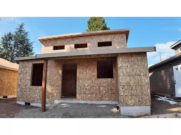12288 Meadowlawn DR, Oregon City, OR 97045
