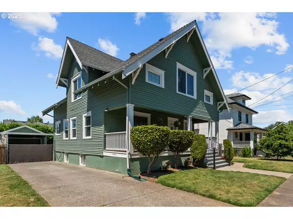 Portland, OR 97206,4529 SE 44TH AVE