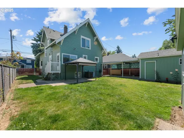 Portland, OR 97206,4529 SE 44TH AVE