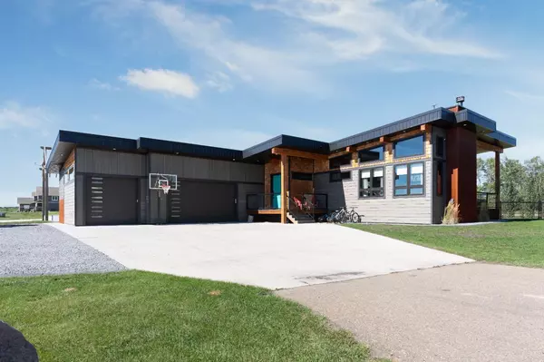 20419 TWP 412 #47, Rural Camrose County, AB T0B0H0