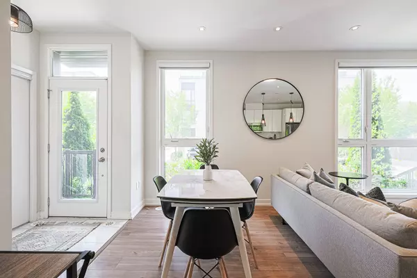 Toronto C01, ON M6K 1P4,39 Florence ST #TH3