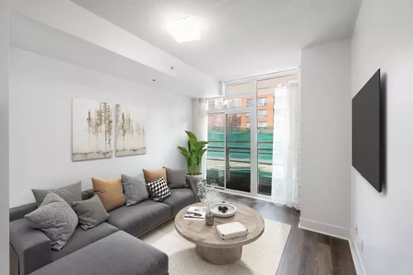68 Merton ST #208, Toronto C10, ON M4S 0A7