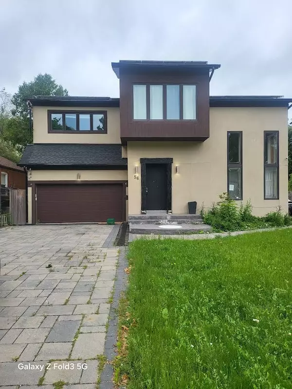 Toronto E08, ON M1M 2C1,56 Martindale RD
