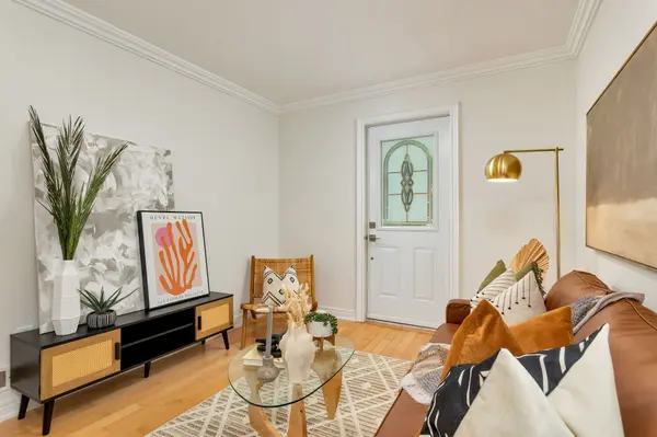 Toronto W03, ON M6N 3Z9,30 Mould AVE