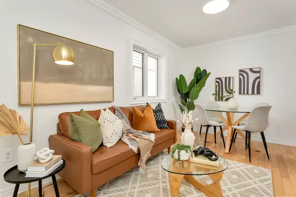 Toronto W03, ON M6N 3Z9,30 Mould AVE