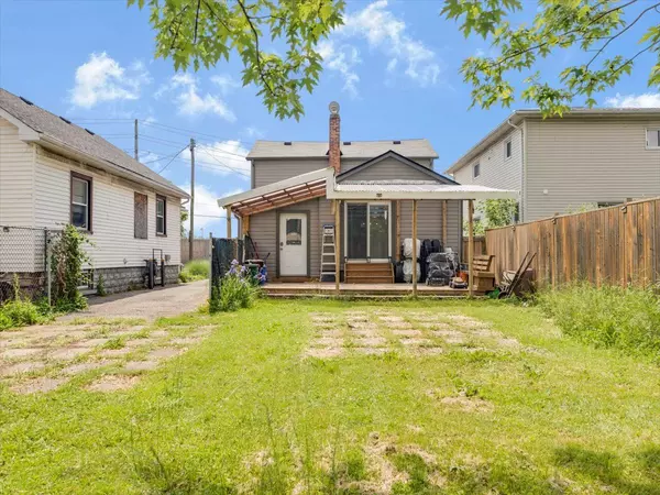 St. Catharines, ON L2R 1P7,39 Carlton ST