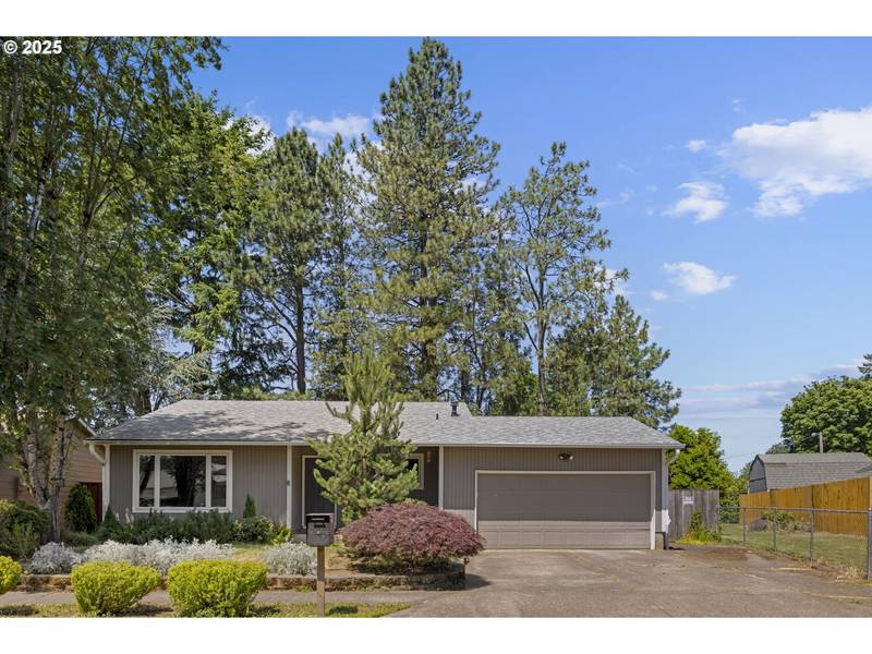 2301 SW 22ND ST, Troutdale, OR 97060